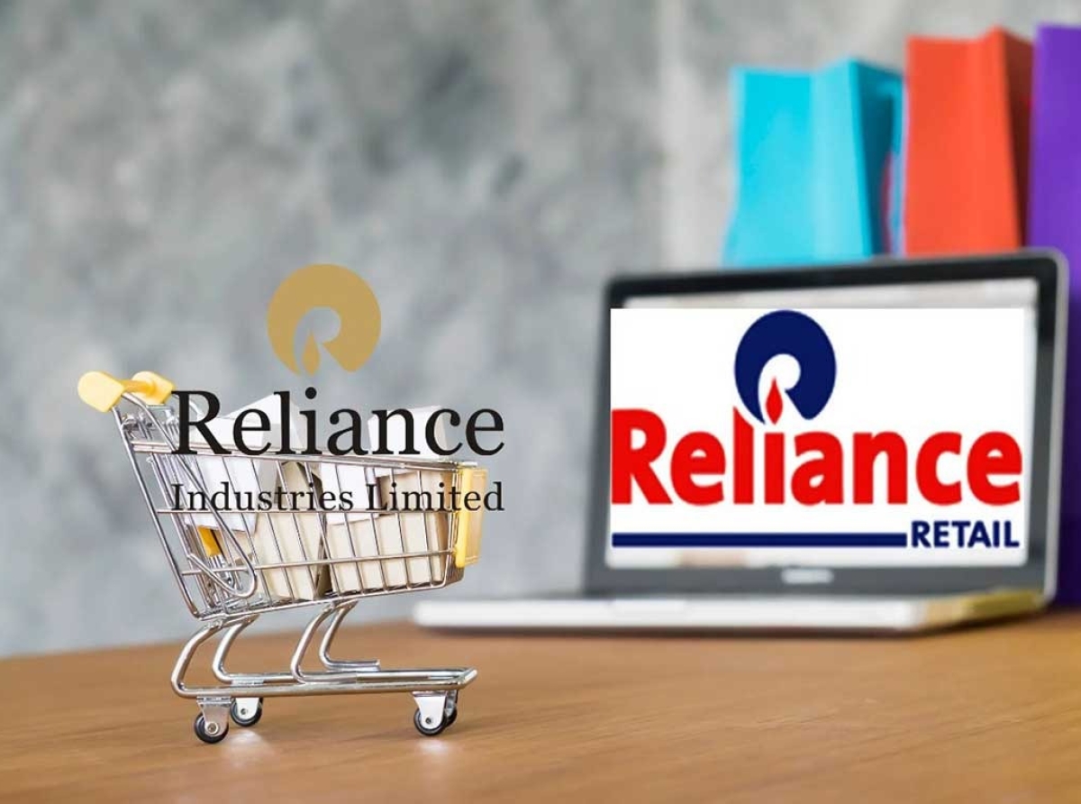 Reliance Retail’s Q4 net profit increases 45%